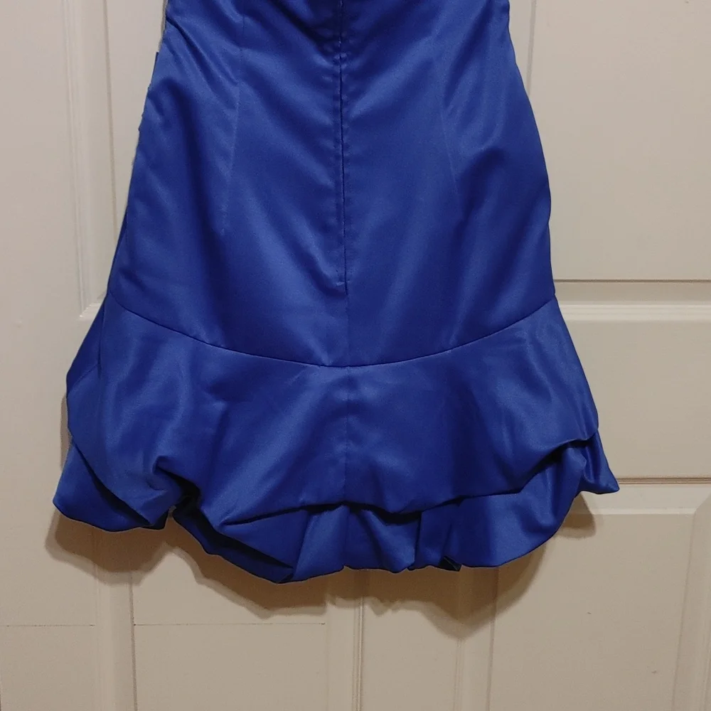 🦹Masquerade Dress - Picture 7 of 13